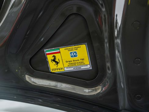 Certified 2023 Ferrari Roma image 24