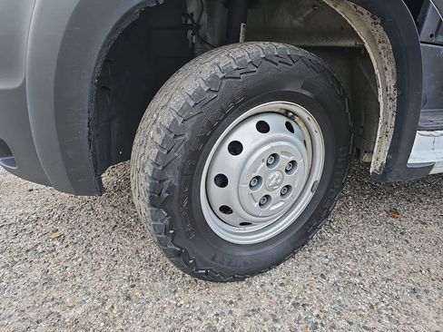 Used 2021 RAM ProMaster 2500 image 29