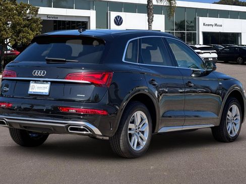 Used 2022 Audi Q5 2.0T Premium image 4