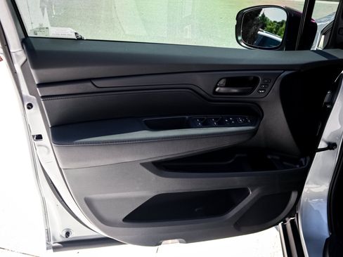 New 2026 Honda Odyssey EX-L image 14