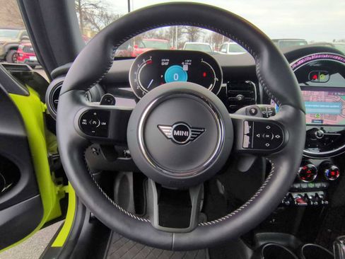 Certified 2024 MINI Cooper S image 24