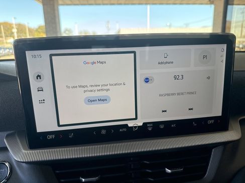 New 2026 Ford Explorer ST-Line w/ ST-Line Street Pack image 11