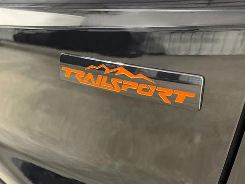 New 2026 Honda CR-V TrailSport image 7