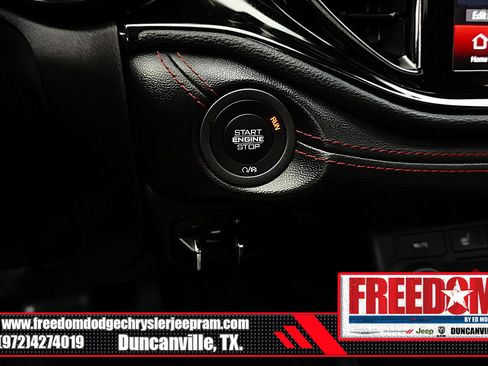 Certified 2024 Dodge Durango GT RWD image 33