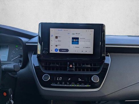 Certified 2024 Toyota Corolla LE image 13