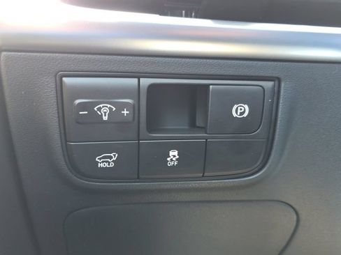 Certified 2026 Hyundai Tucson Limited FWD image 12