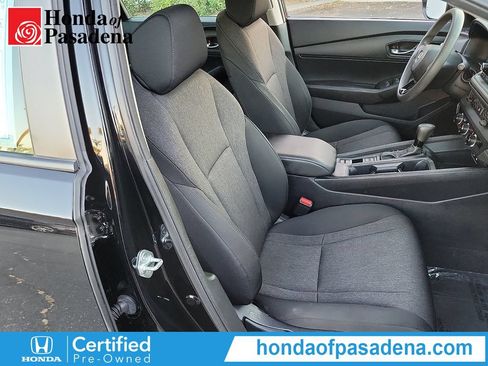 Certified 2024 Honda Accord LX image 22