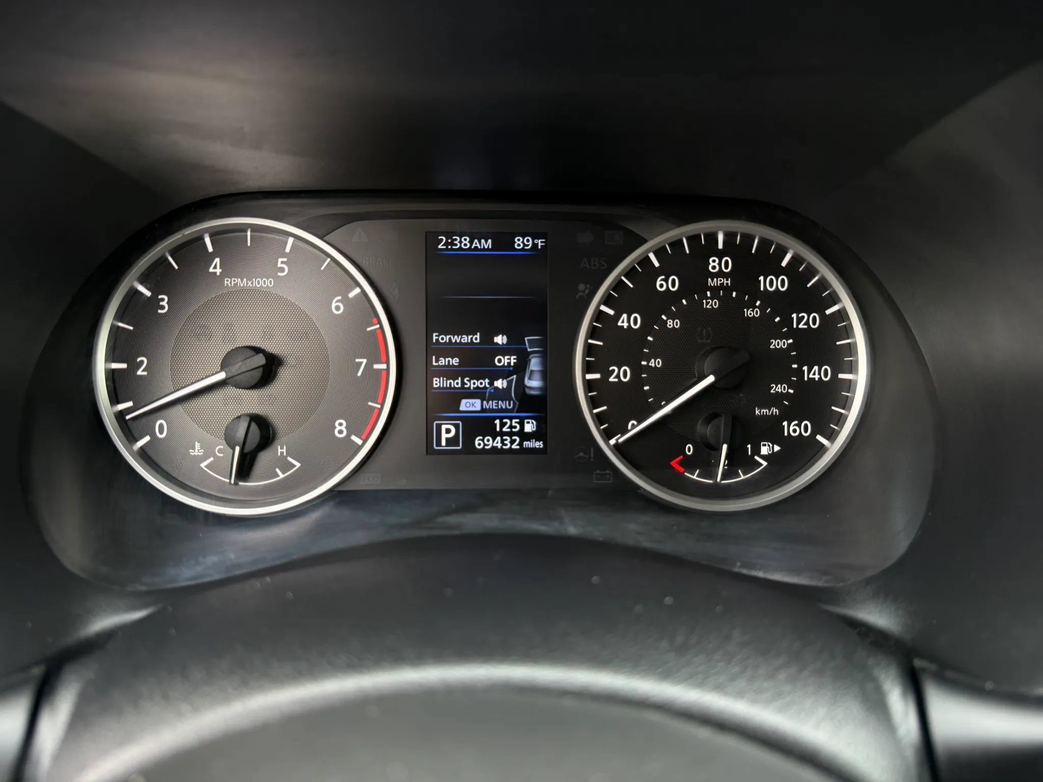 Used 2024 Nissan Sentra S FWD image 36