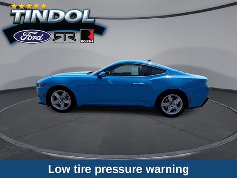 New 2026 Ford Mustang Coupe RWD image 6