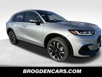 New 2026 Honda HR-V EX-L