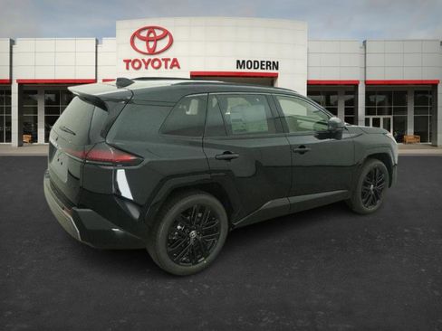New 2026 Toyota RAV4 XSE image 22