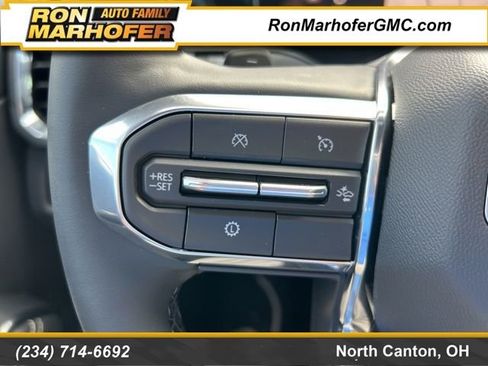 New 2026 GMC Acadia Elevation w/ Black Edition AWD/4WD image 16