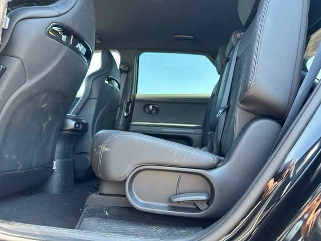 Used 2025 Hyundai Ioniq 5 N AWD/4WD image 12