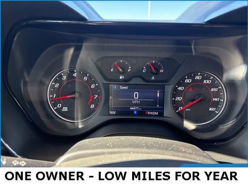 Used 2020 Chevrolet Camaro LT image 6