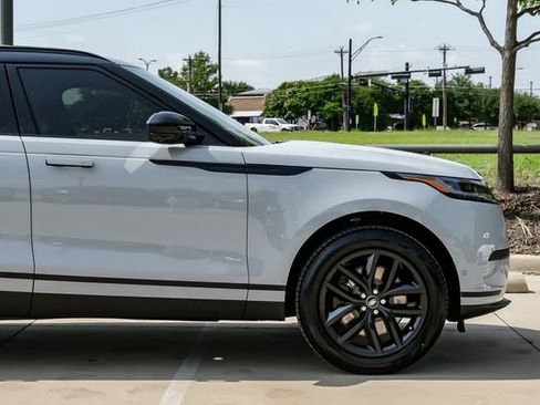 New 2026 Land Rover Range Rover Velar S AWD/4WD image 11