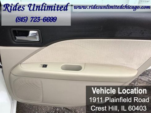 Used 2008 Mercury Milan image 21