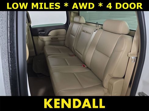Used 2012 GMC Sierra 1500 Denali image 21