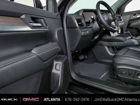 New 2026 GMC Terrain Denali AWD/4WD image 7