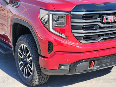 New 2026 GMC Sierra 1500 AT4 w/ AT4 Premium Package image 10