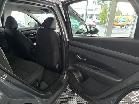 New 2026 Hyundai Tucson SEL image 36