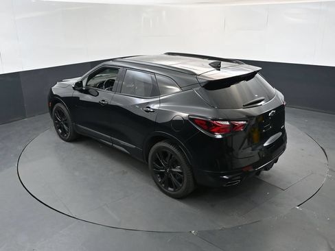 Used 2022 Chevrolet Blazer RS AWD/4WD image 31