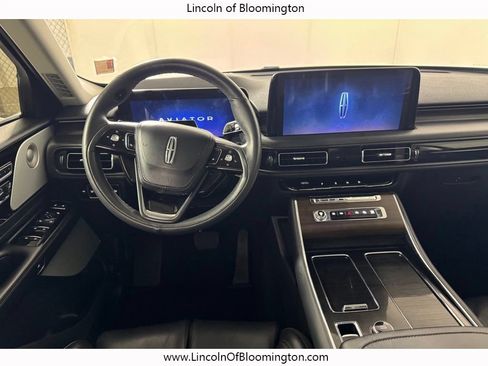 Used 2025 Lincoln Aviator Reserve w/ Equipment Group 201A AWD/4WD image 25
