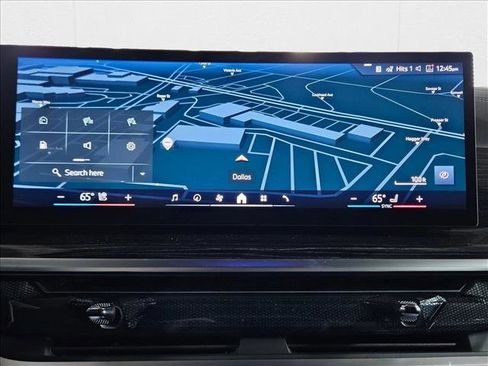 Used 2026 BMW X5 xDrive40i AWD/4WD image 12