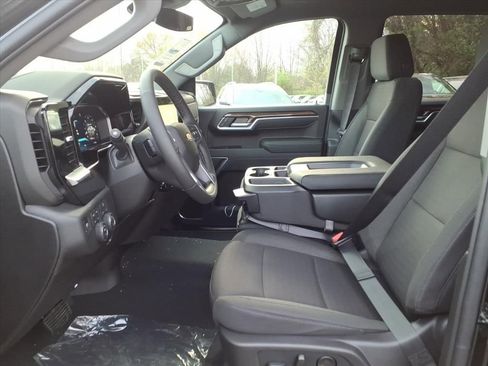 New 2026 Chevrolet Silverado 1500 LT image 9