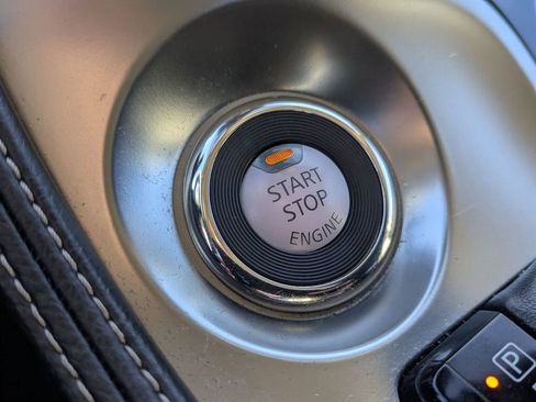 Used 2023 Nissan Maxima SV w/ Floor Mat Group image 19