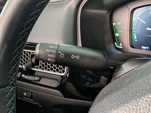 Used 2026 Honda Civic Sport Touring image 15