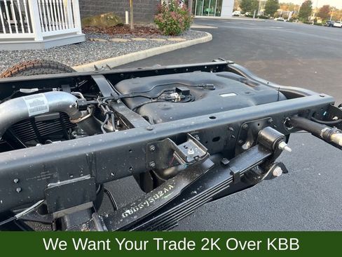 New 2026 RAM 4500 Laramie w/ Laramie Trim Package image 11