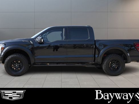 Used 2024 Ford F150 Raptor image 4