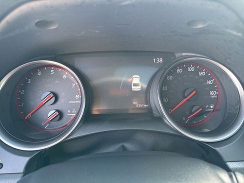 Used 2024 Toyota Camry XSE w/ Navigation Package image 28