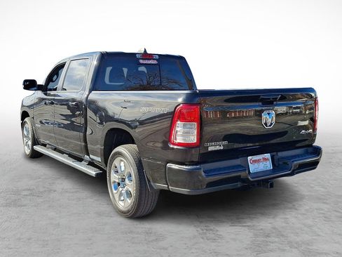Used 2022 RAM 1500 Big Horn image 3