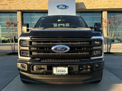 New 2026 Ford F350 Platinum image 28
