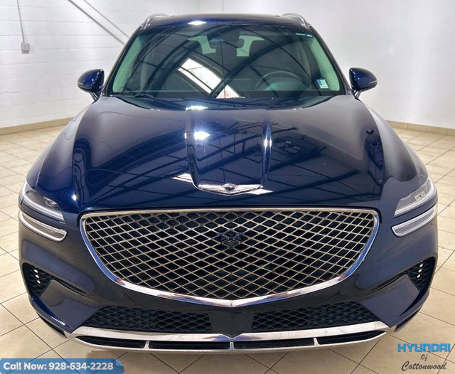 Used 2022 Genesis GV70 2.5T w/ Advanced Package AWD/4WD image 8