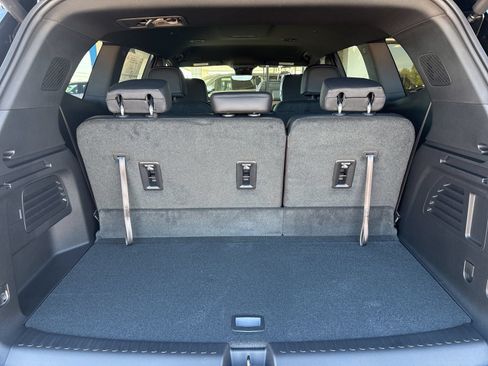 New 2026 GMC Acadia Elevation w/ Elevation Premium Package FWD image 14