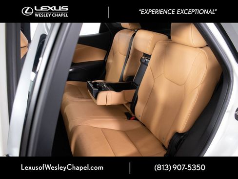 Used 2025 Lexus RX 350 Premium Plus w/ Accessory Package (Z1) FWD image 25