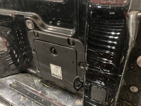 Used 2023 Ford Maverick Lariat w/ Equipment Group 500A Standard image 15