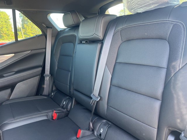 Used 2025 Chevrolet Blazer EV LT FWD image 27