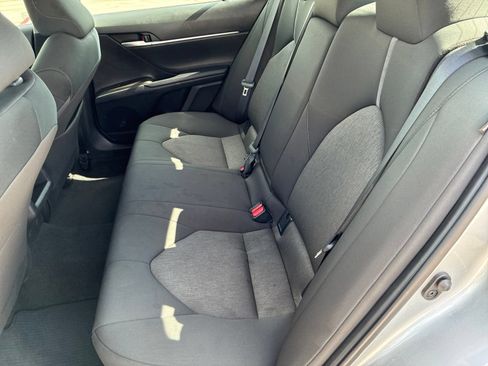 Used 2024 Toyota Camry LE FWD image 14