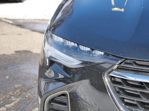 Used 2023 Buick Envision Essence w/ Sport Touring Package image 3