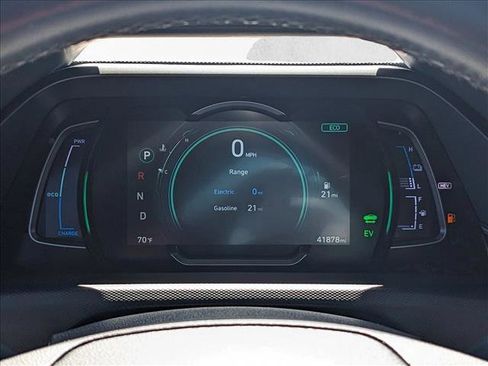 Used 2022 Hyundai Ioniq SEL FWD image 11