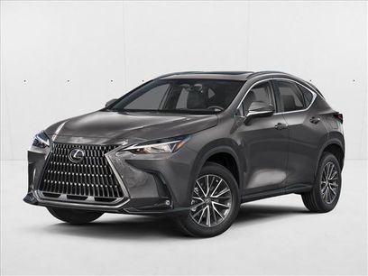 Used 2025 Lexus NX 250 FWD w/ Accessory Package (2T)