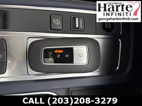 New 2026 INFINITI QX60 Sport w/ Dark Cargo Package image 31