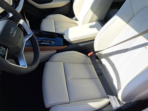 New 2025 Audi A5 2.0T Premium Plus image 18