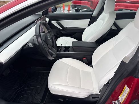 Used 2019 Tesla Model 3 Long Range image 11