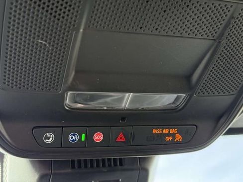 Used 2025 Chevrolet Equinox LT w/ Convenience Package II image 32