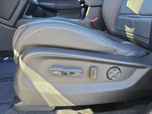 Certified 2020 Honda CR-V EX-L image 29