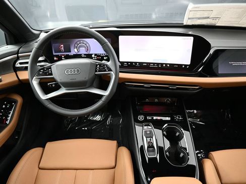 New 2026 Audi A5 2.0T Premium Plus AWD/4WD image 11